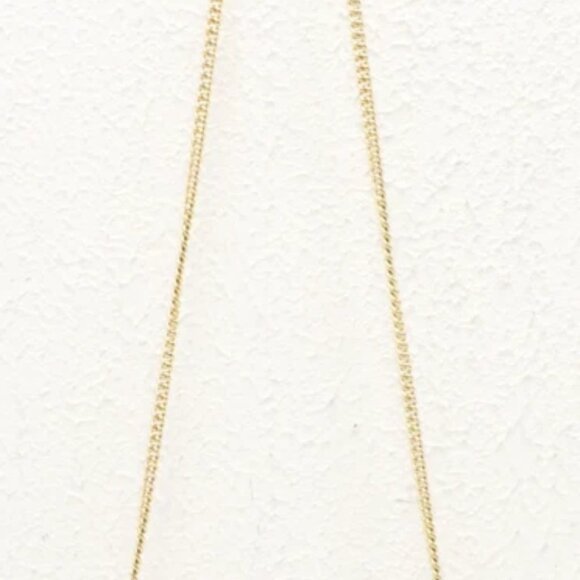 Gucci GG Marmont Bi Color Wallet on Chain Ebony Black Beige - Picture 5 of 15